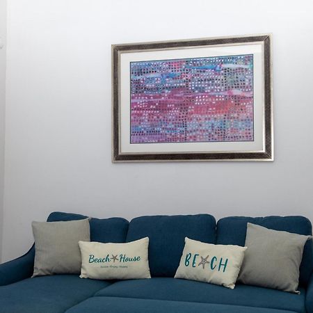 New! Cozy 1 Bedroom Condo- Gold Coast, Noord Aruba Palm Beach Ngoại thất bức ảnh