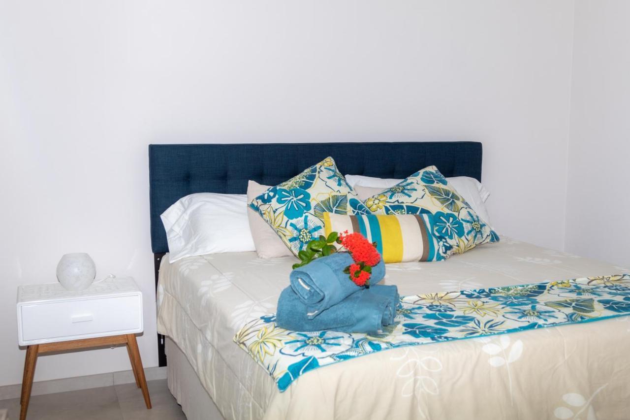 New! Cozy 1 Bedroom Condo- Gold Coast, Noord Aruba Palm Beach Ngoại thất bức ảnh