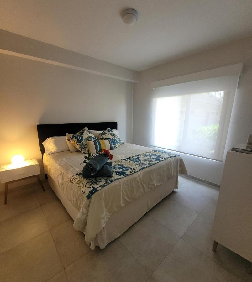New! Cozy 1 Bedroom Condo- Gold Coast, Noord Aruba Palm Beach Ngoại thất bức ảnh