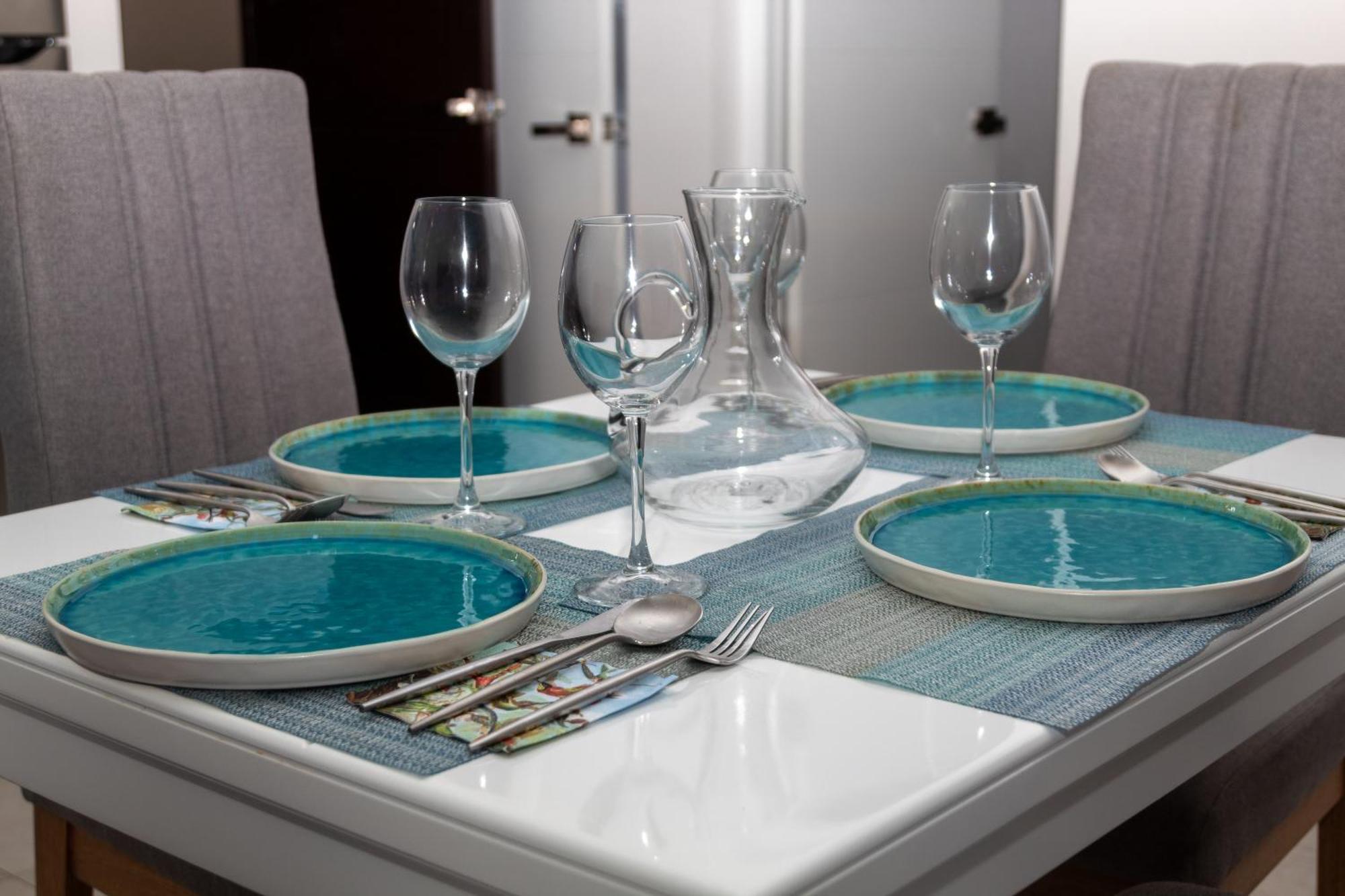 New! Cozy 1 Bedroom Condo- Gold Coast, Noord Aruba Palm Beach Ngoại thất bức ảnh