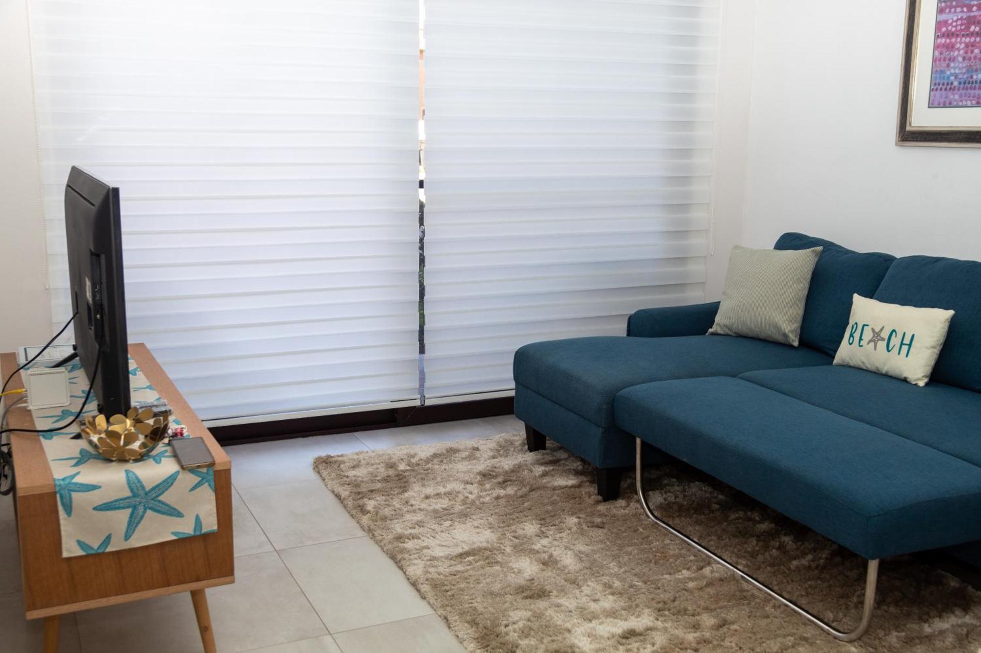 New! Cozy 1 Bedroom Condo- Gold Coast, Noord Aruba Palm Beach Ngoại thất bức ảnh